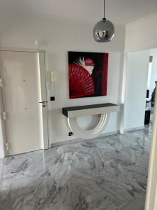 Appartements Somptueux appartement vue mer ! : photos des chambres