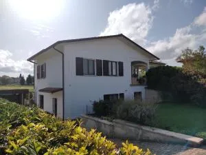 B&B Del Piano - Col Sant'Angelo