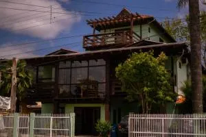 Pousada bonomo - 乌鲁比西