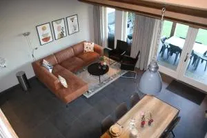 Vakantiehuis Weideblik - Laar