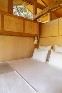 Maisons de vacances Ikkyo Lodge : photos des chambres