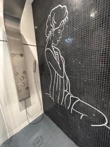 Appartements Somptueux appartement vue mer ! : photos des chambres