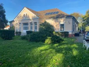 Palóc Panzió - Kováčovce