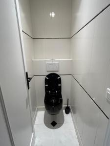 Appartements Somptueux appartement vue mer ! : photos des chambres