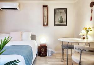 Cozy Family Suite for 4 near Hongdae