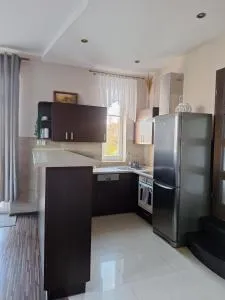 Apartament - 克拉西琴