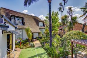 Lavender Villa No loadshedding