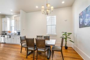 Amazing 3BR Cottage off St Charles with Pool