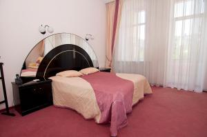 Suite room in Astoria Hotel