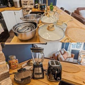 Cooper River Cottage