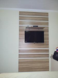 Apartamento Guarujá Enseada