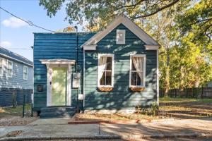 Cooper River Cottage