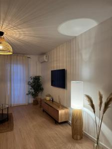 Apartamento MarCris
