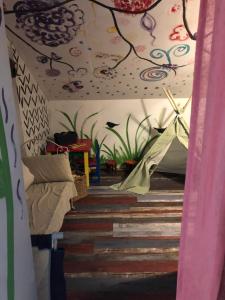 Maisons de vacances Le Gite du Puit des Granges : photos des chambres