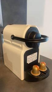 Appartements Luxurious Apartment Private Parking 25 MN to Paris : Appartement 1 Chambre