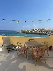 Ocean Pearl - Iż-Żlielaq