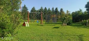 Hídláb Mobil Apartman