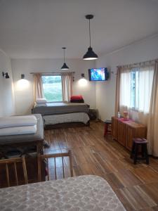 Loft Pura Vida Chapadmalal