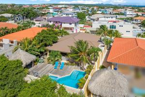 Villa Rubio - Ubytování bez kategorie ve městě Grote Berg