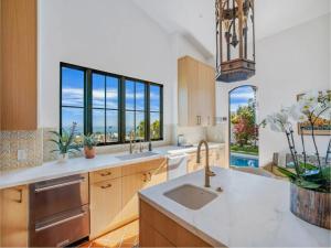 Casa Tranquila Malibu