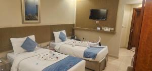 فندق نجمه الابرار - Najmat Al Abrar Hotel