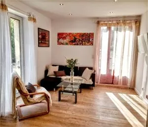 Le Petit Bonheur - Havre de paix au milieu de la nature - Aiguillon