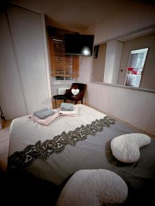 Appartements Petit Cocon cosy au coeur du village d'Allauch : photos des chambres