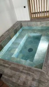 la villa des ô - Îlet à Vidot