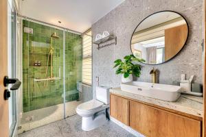 Biệt Thự 3 Phòng Ngủ (Three-Bedroom Villa)
