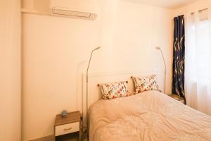 Appartements Barbara's Apartment Carry le Rouet : photos des chambres