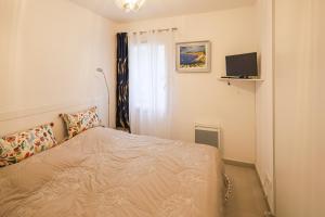 Appartements Barbara's Apartment Carry le Rouet : photos des chambres