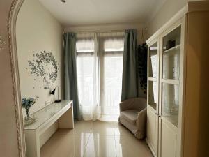 Isabela rooms
