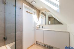 Villa marie 2 slaapkamers, cosy en modern