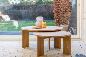 Villa marie 2 slaapkamers, cosy en modern