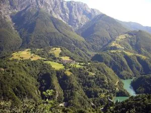 Casa Sciresee - Verdasio