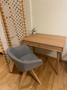 Acropolis Vicinity Penthouse