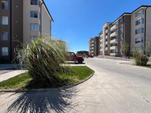 Apartamento doña Elisa