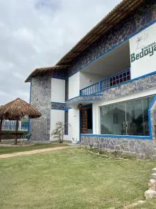 Pousada Bedoya - بوزيوس