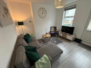 Star Road Home, central location, FREE parking