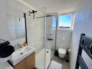 Vue Cathédrale, Beffroi, Netflix en Hyper Centre