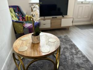 Star Road Home, central location, FREE parking