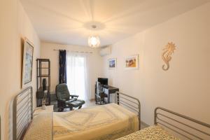 Appartements Barbara's Apartment Carry le Rouet : photos des chambres