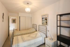 Appartements Barbara's Apartment Carry le Rouet : photos des chambres