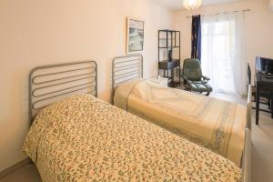 Appartements Barbara's Apartment Carry le Rouet : Appartement 2 Chambres