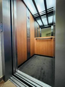 FREESIA apartment with underground parking