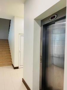 FREESIA apartment with underground parking