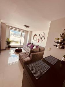 Dúplex amplio con vista increíble Unicentro, Pasto - Ubytování bez kategorie ve městě Pasto