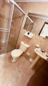 Dúplex amplio con vista increíble Unicentro, Pasto