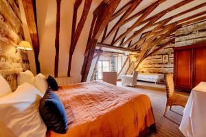 Hotels Chateau De La Bourdaisiere : photos des chambres