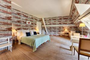 Hotels Chateau De La Bourdaisiere : photos des chambres